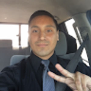 Meet your Posher, Nathanael